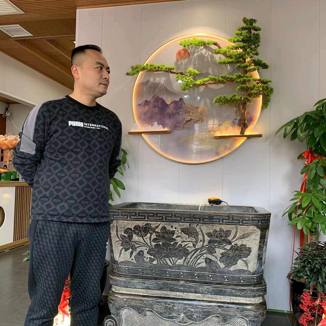 天益居新派铜锅涮肉坊官方号