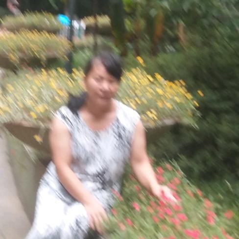 翊然奶奶