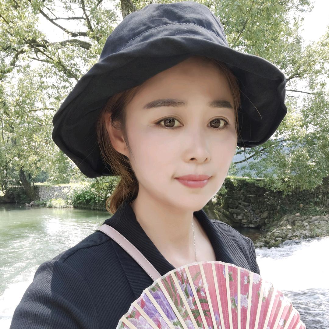 香香