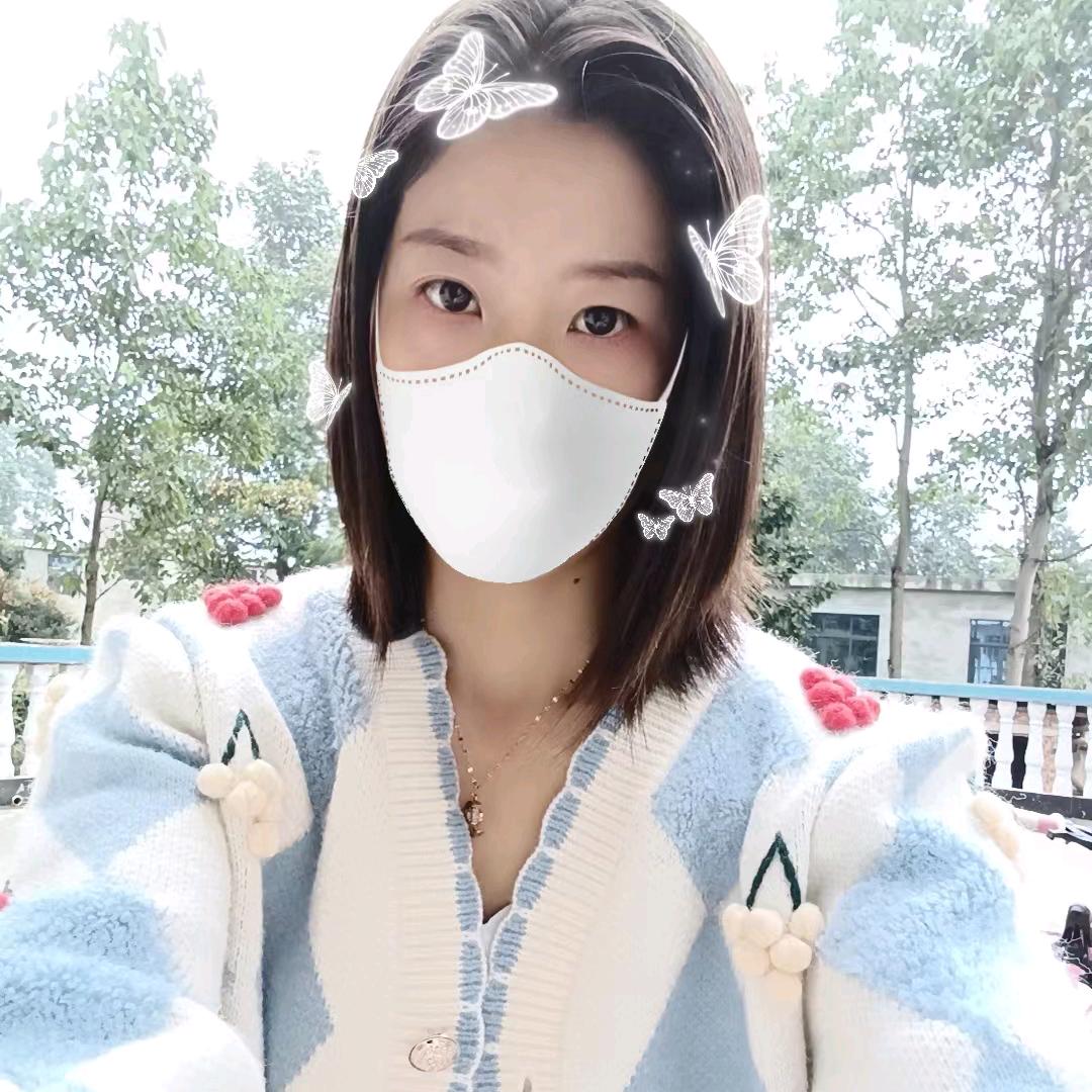 小丫头💋
