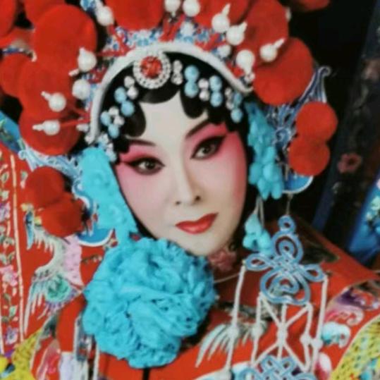 豫剧   常派传人沈萍