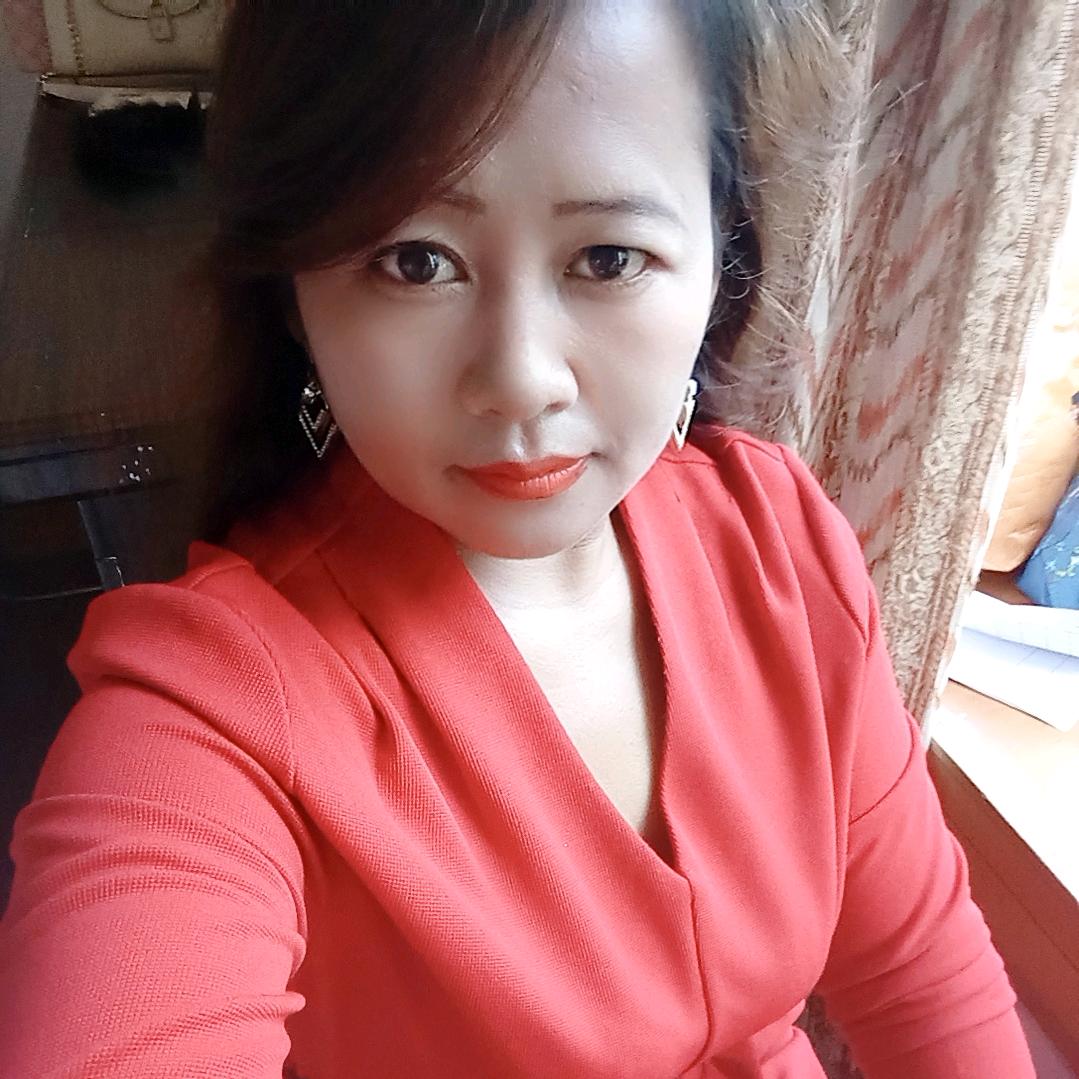 单亲妈妈