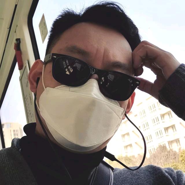 吕老板(南京本地）