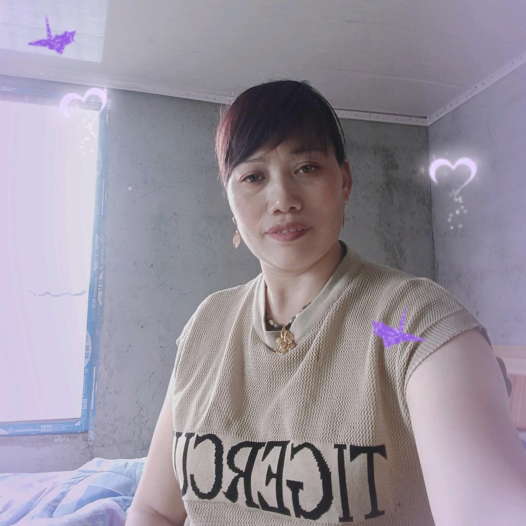 快乐留给自己