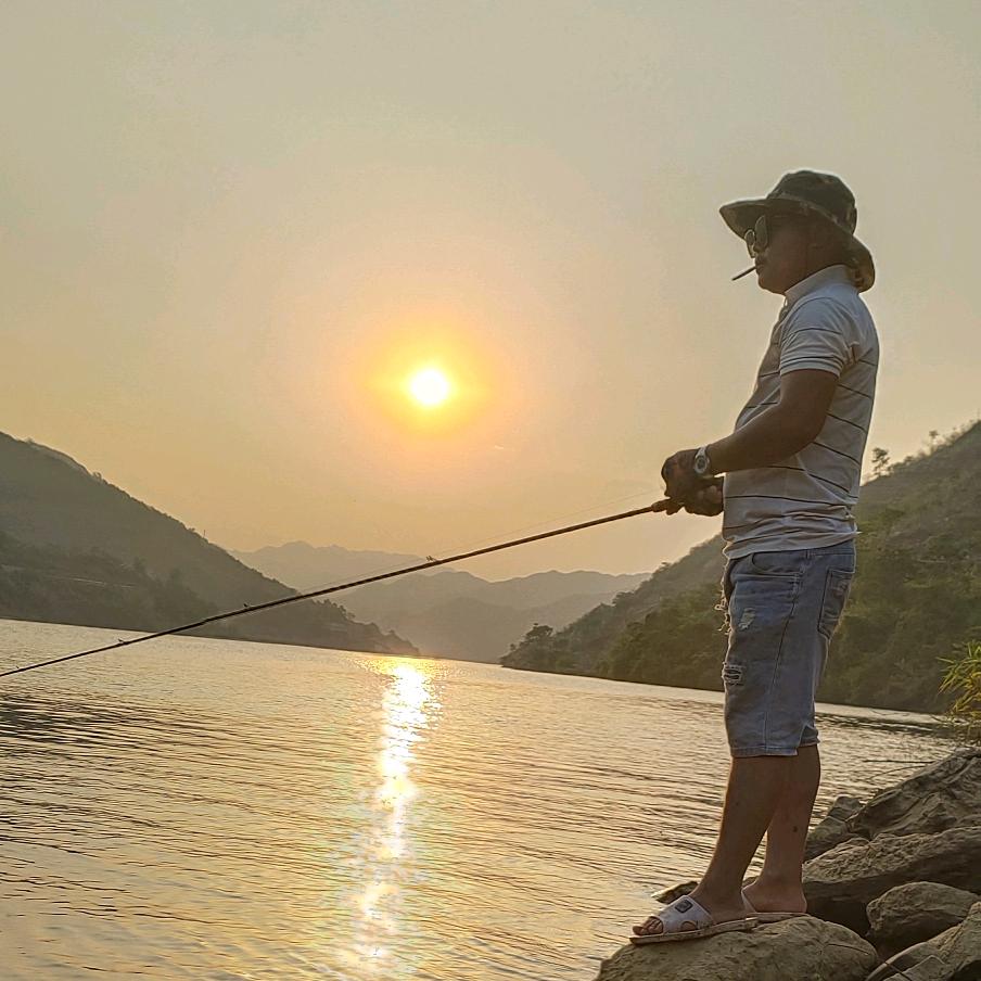 🎣龜氣飄飄～🎣