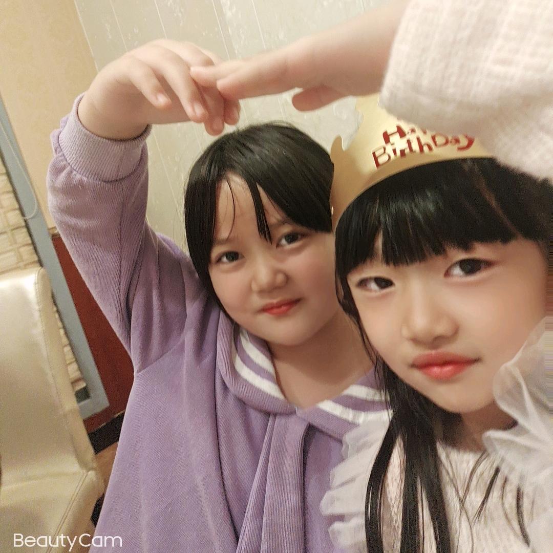 华美