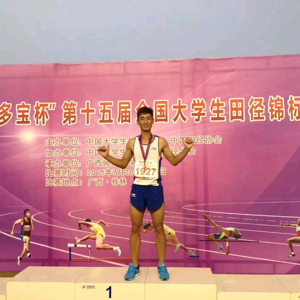 你们的杨教练