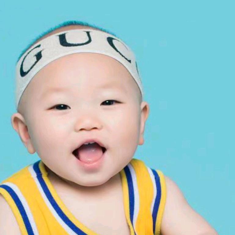 小满娘。聊天主播