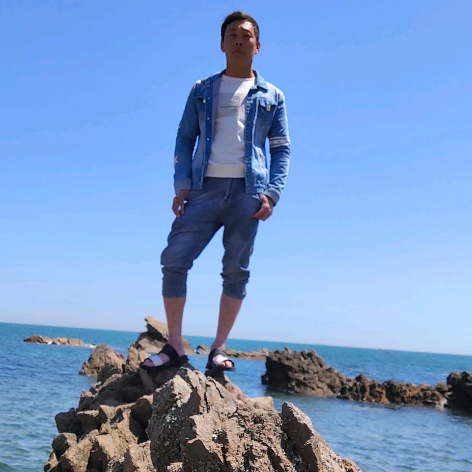 一枚俗人