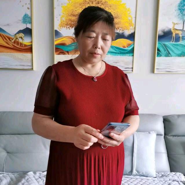 瑞丞奶奶