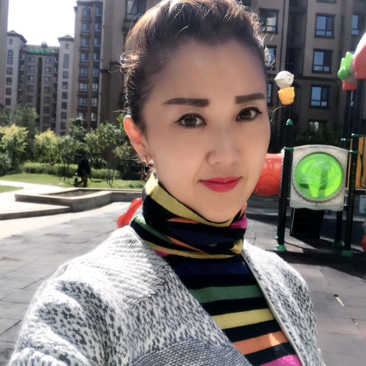 格格阿