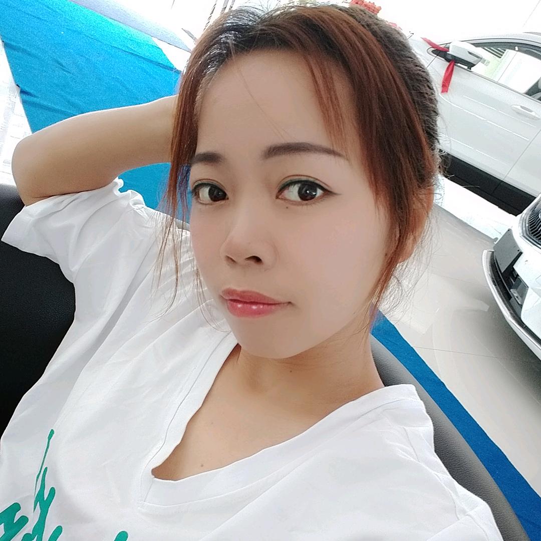 彭泽吉利销售员~小刘