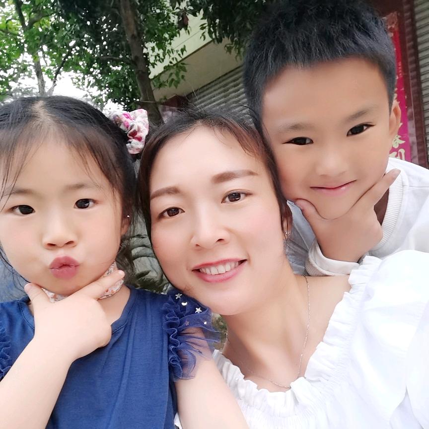 爱跑步的辣妈