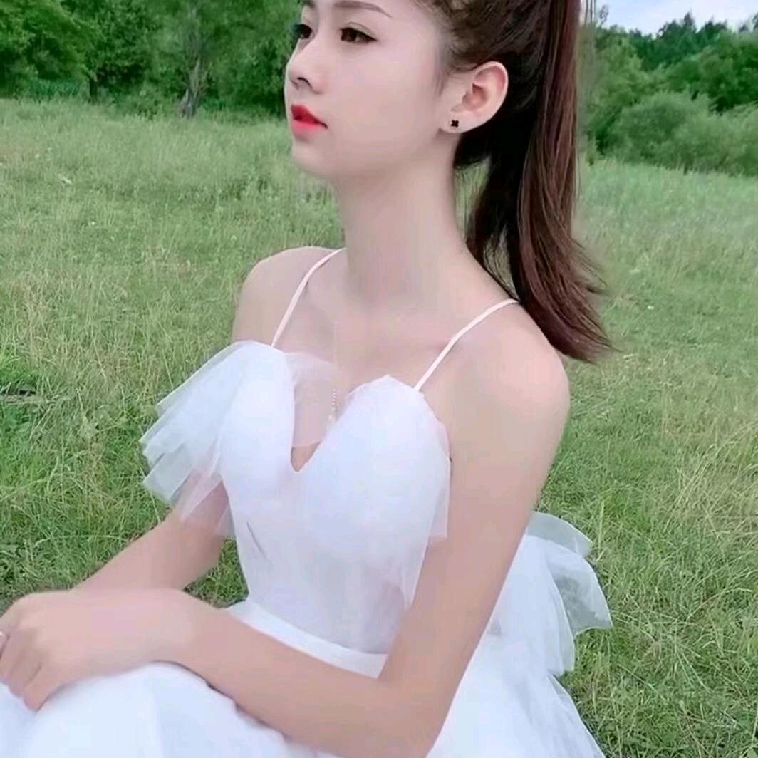美丽的天使