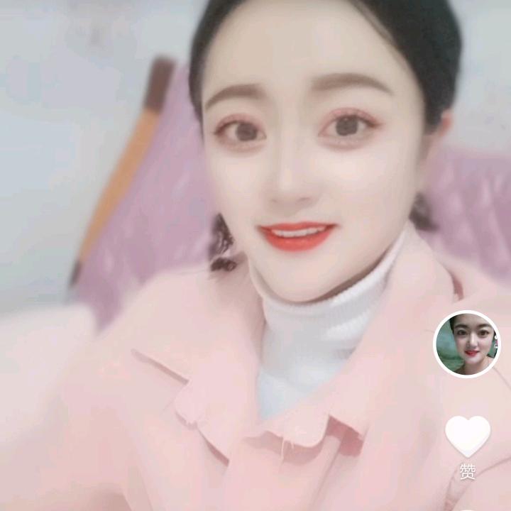 笑魇如花