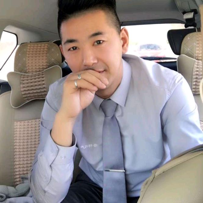 专业房产金牌销售