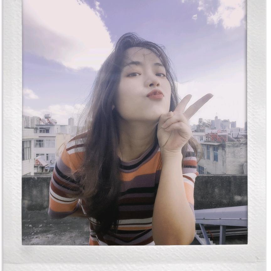 张张在努力