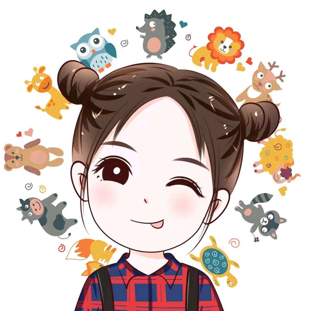 Ai~早晨的阳光💄🍓