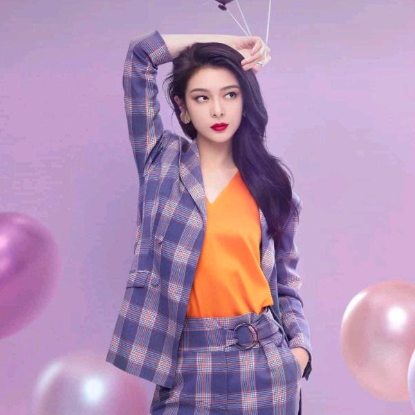 姐就是霸气（帮帮团）