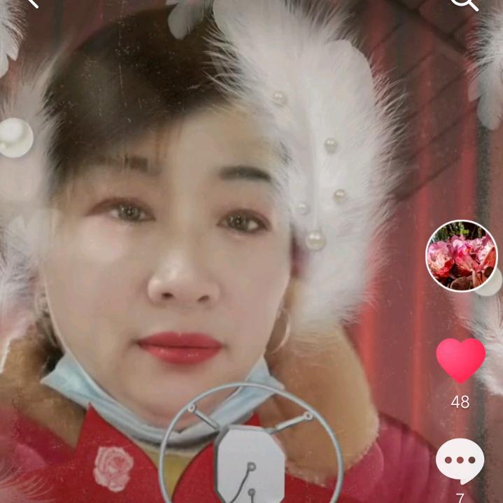 安徽杨姐