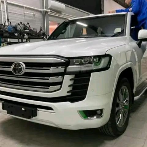 Jeep天地
