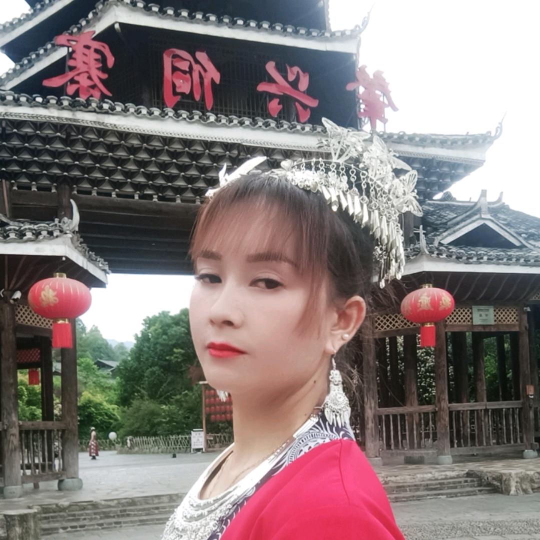 婵娟