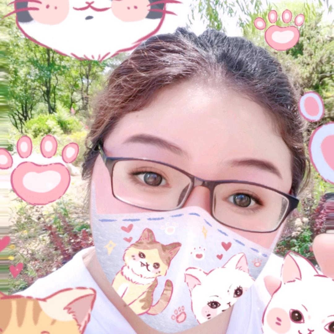 一抹绿色是诗意