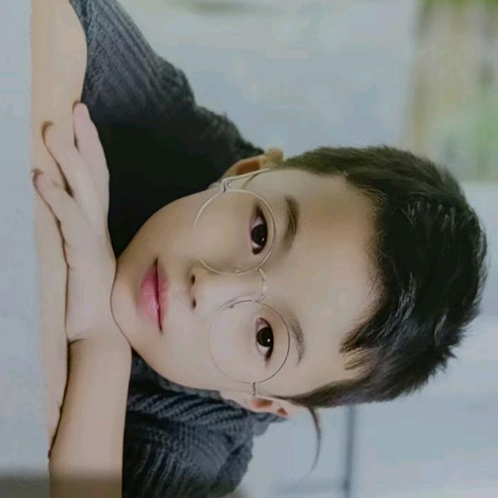 陌生