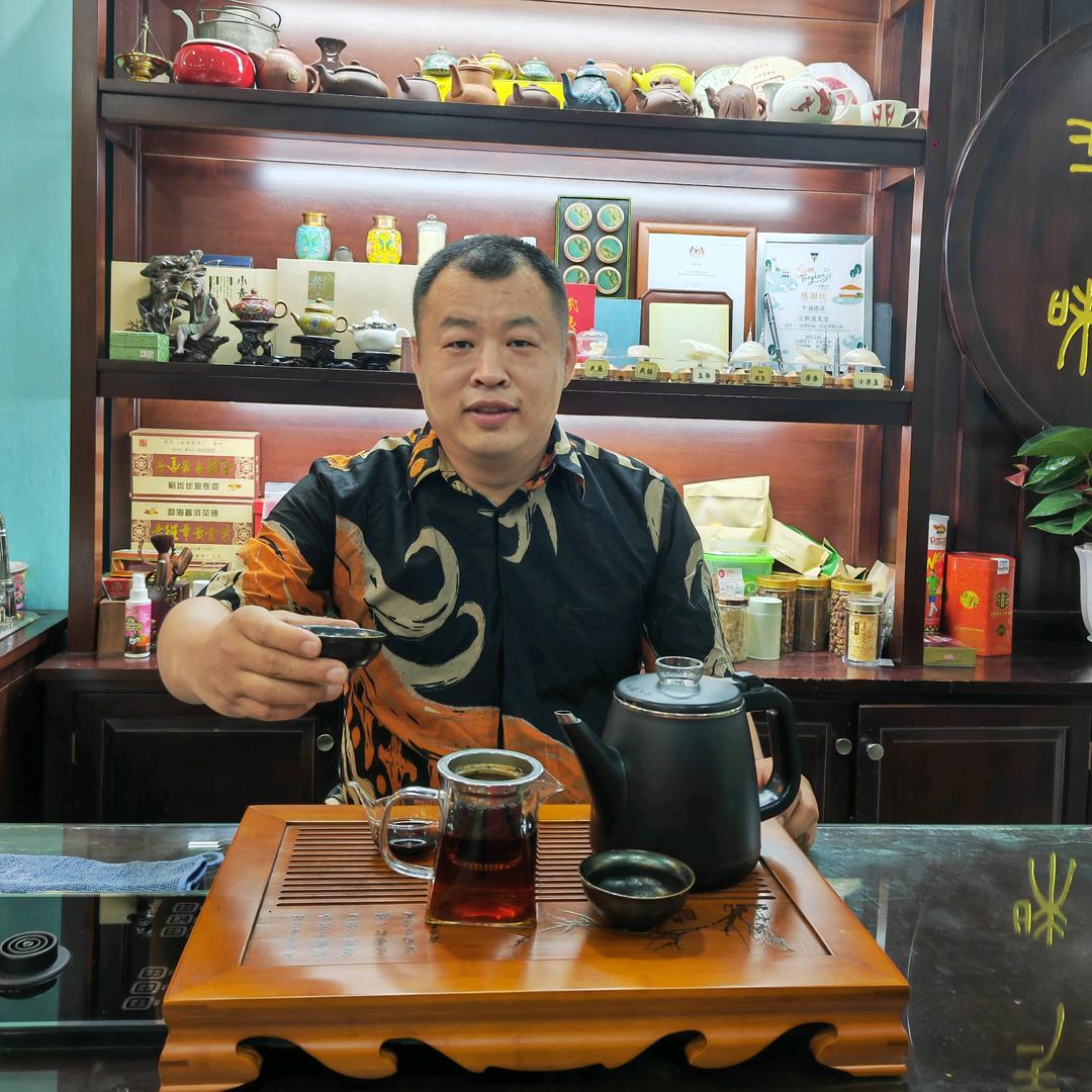 @老家莘县传辉哥