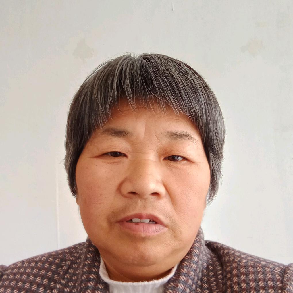 许姐(晚7点半开播)