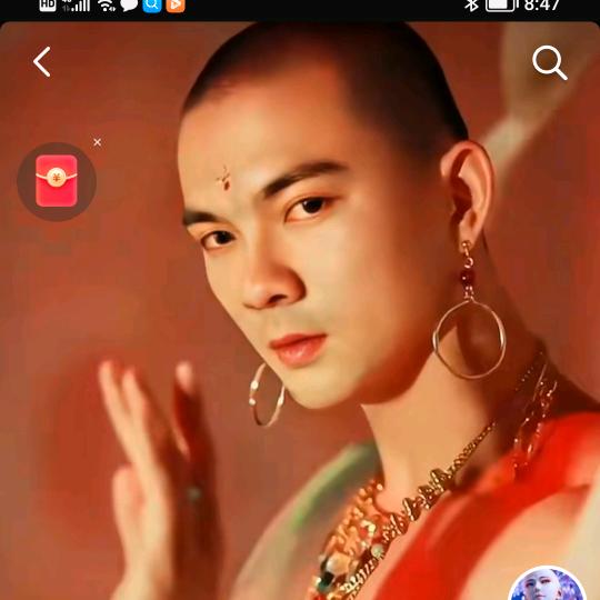 💫话事人