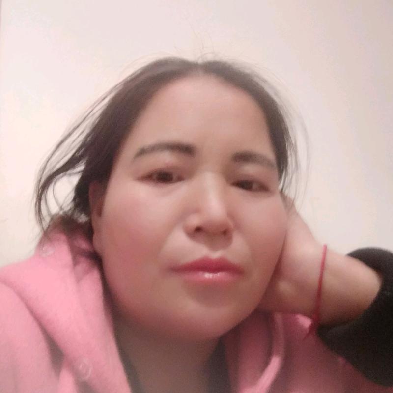 我是吴潘艳