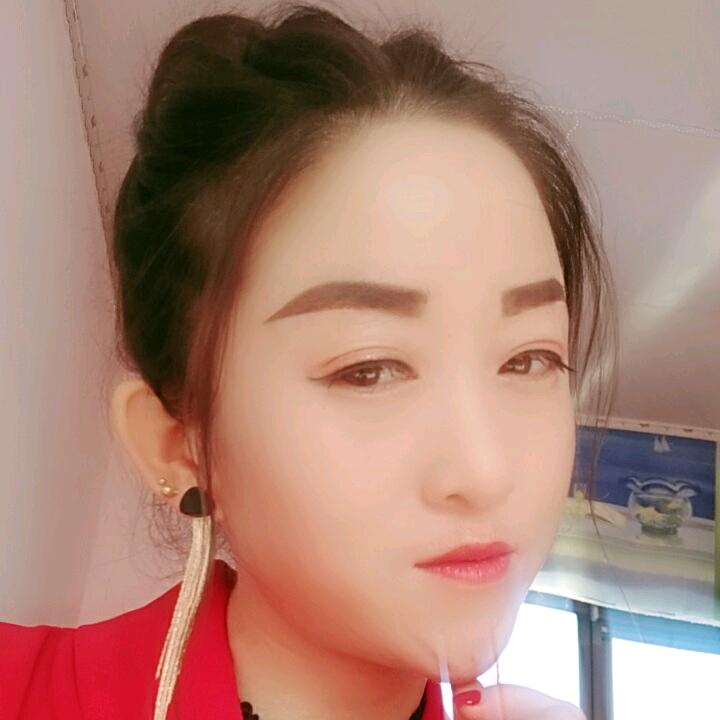 盐池林汀祛痘国际连锁娟娟老师