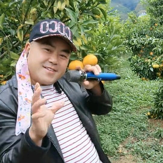 阿牛歌🎤