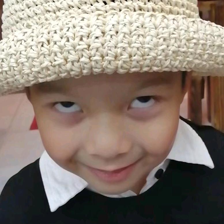 啊宝宸