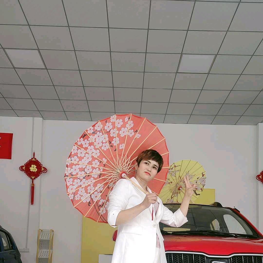 小红在农村