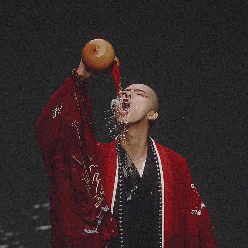 大漠