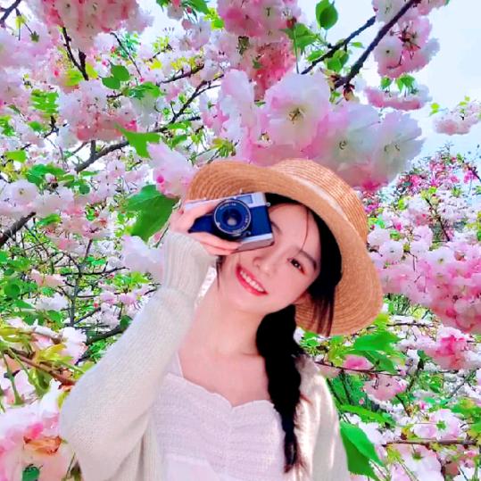 小芳（手机摄影）