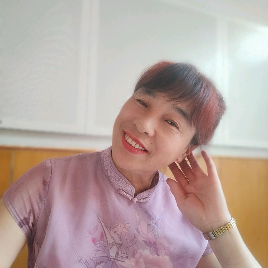 美翠