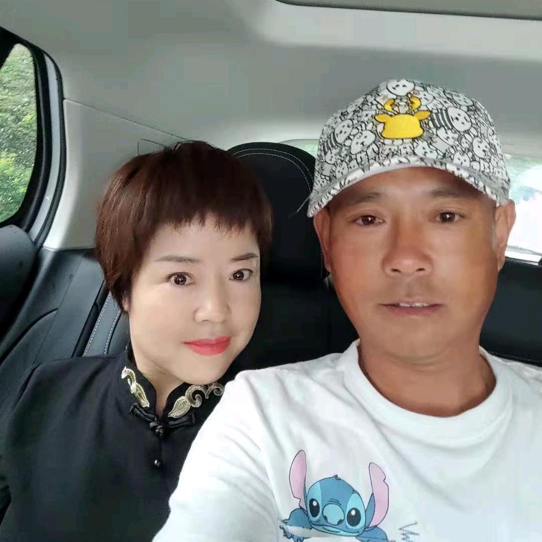 舟哥夫妻日常