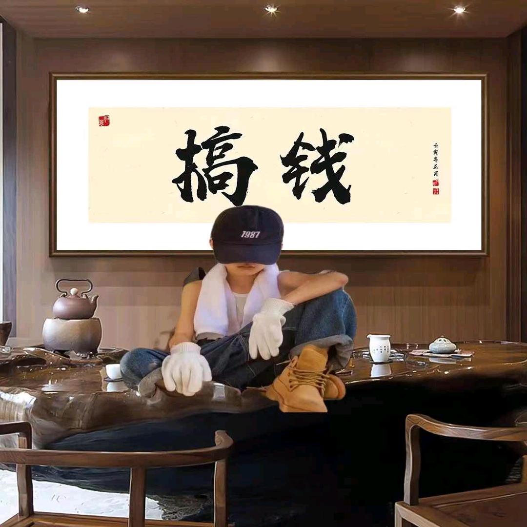 假小坏