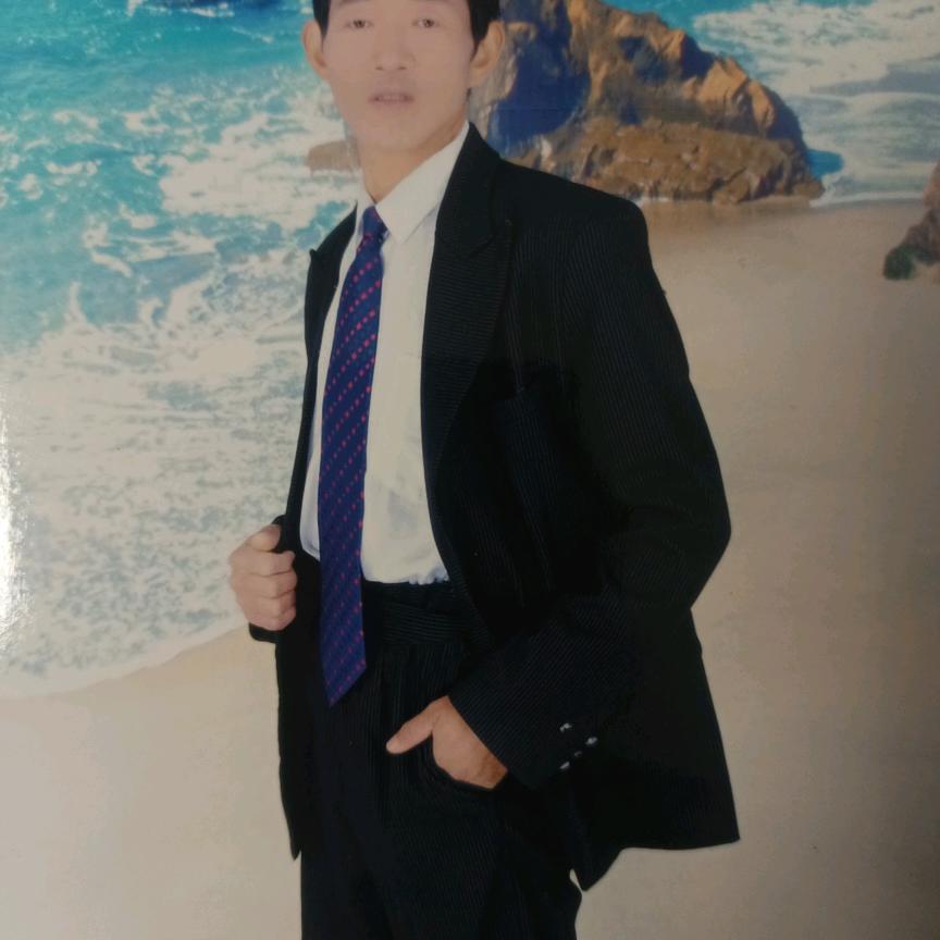 人生就向前看