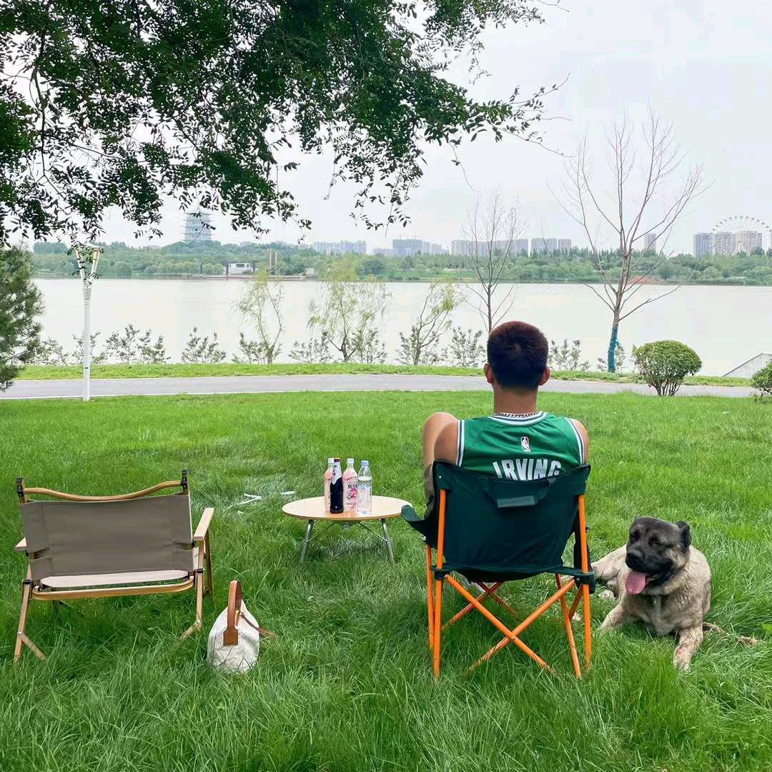 美式不加糖（伤病版）