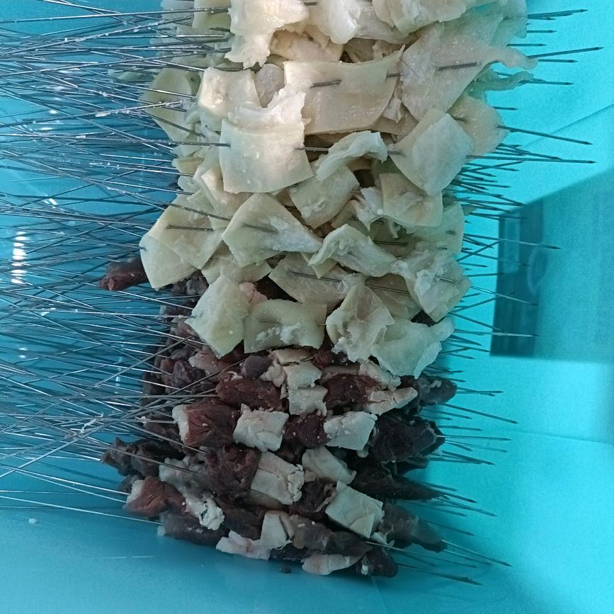 公主岭原味溜达串