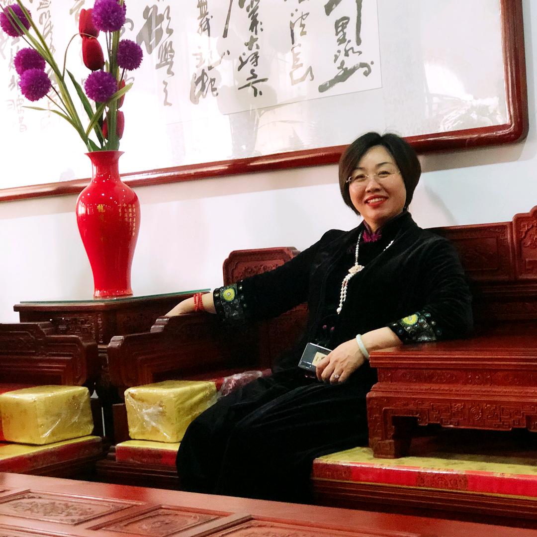 东营郭姐