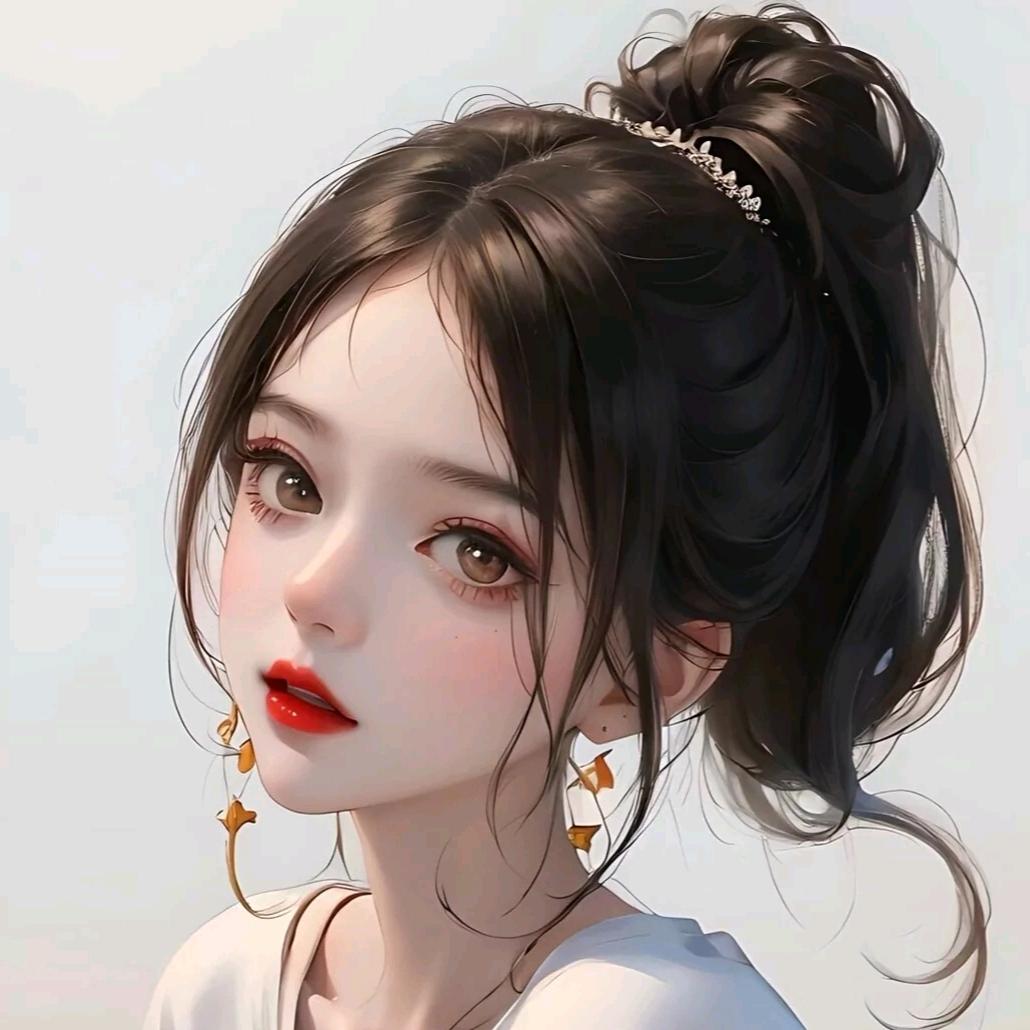 小酒窝💋