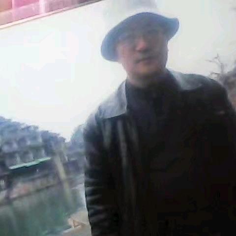 南屏晚钟之许爷爷