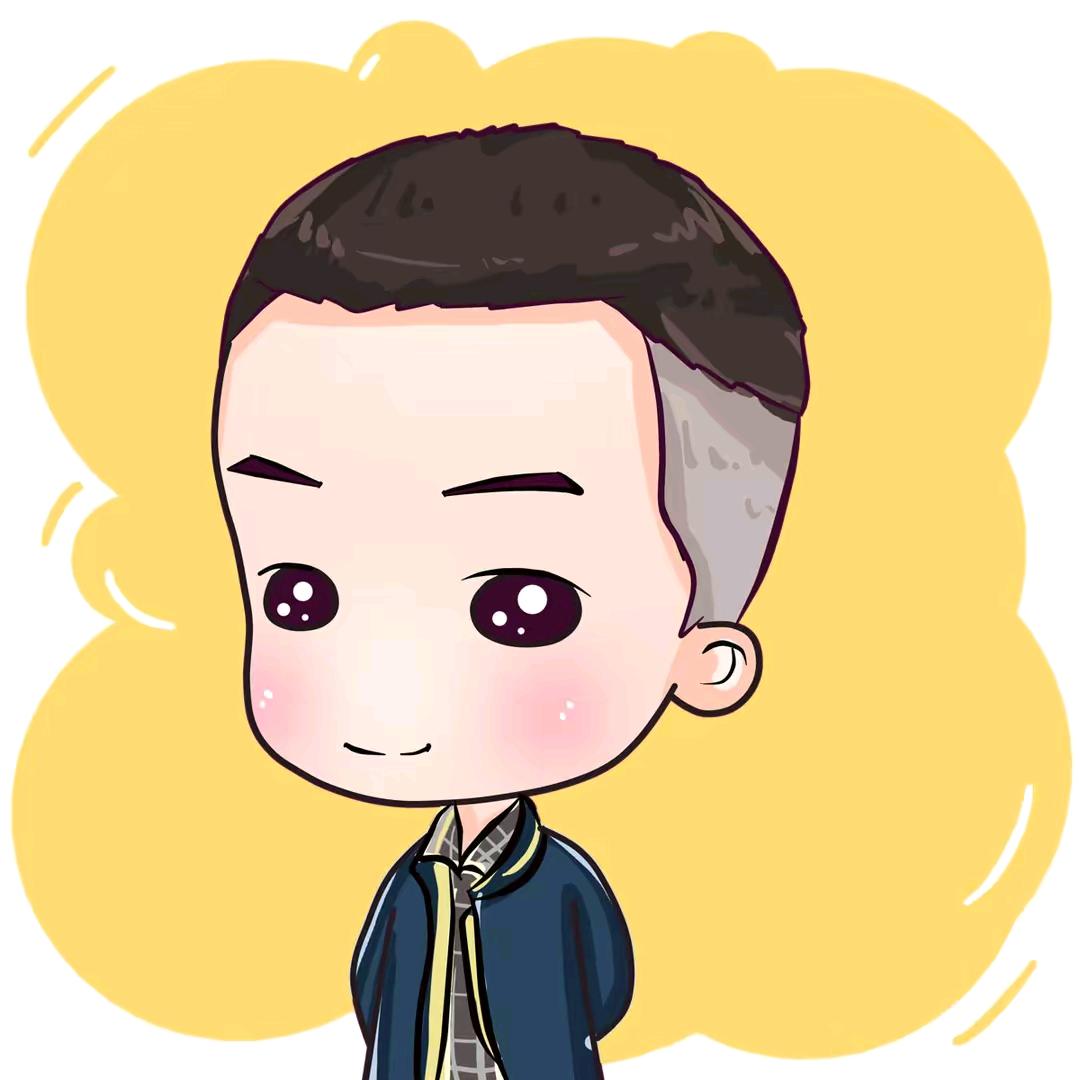 多年以后