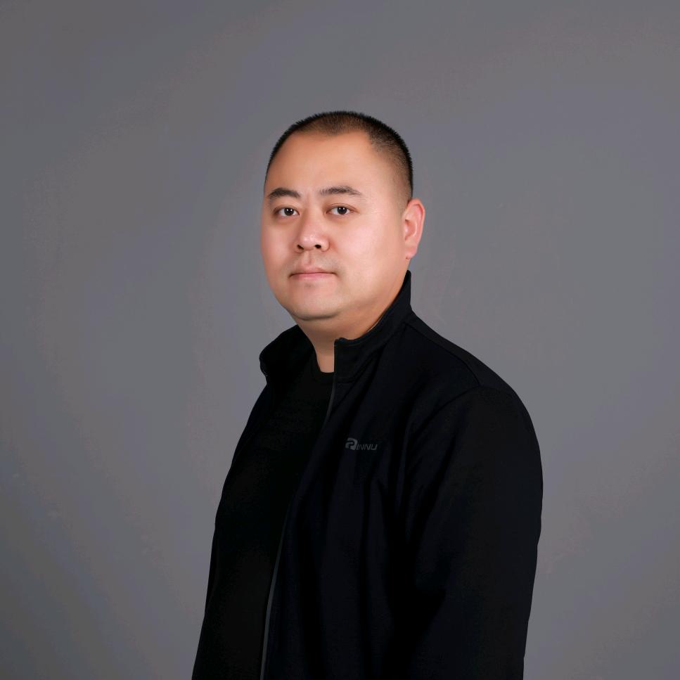 筝界胖大叔