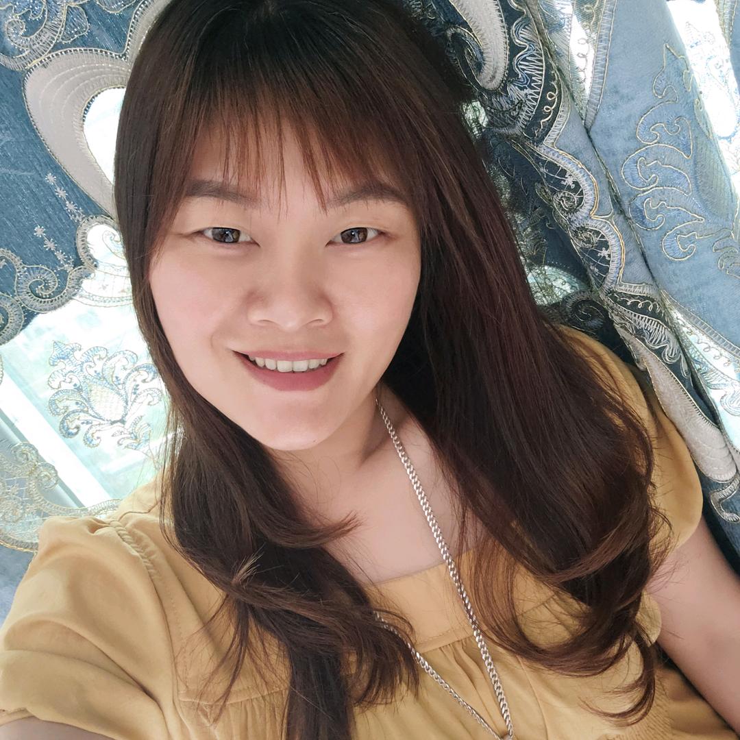 惠安小妹